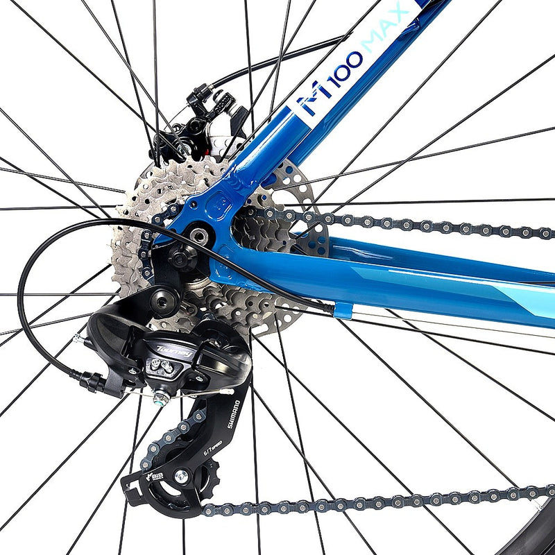 Bike Trinx M100 MAX 15 Azul