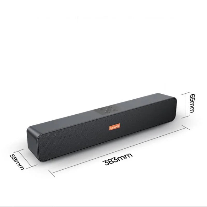 Lenovo BMS10 Soundbar Subwoofer