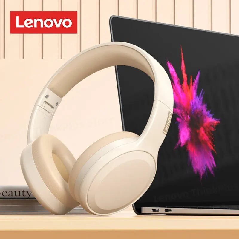 Lenovo TH30 - Fone de ouvido sem fio