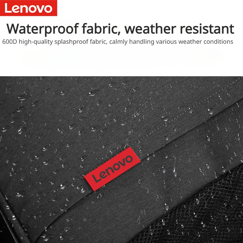 Mochila Lenovo B41 para notebook