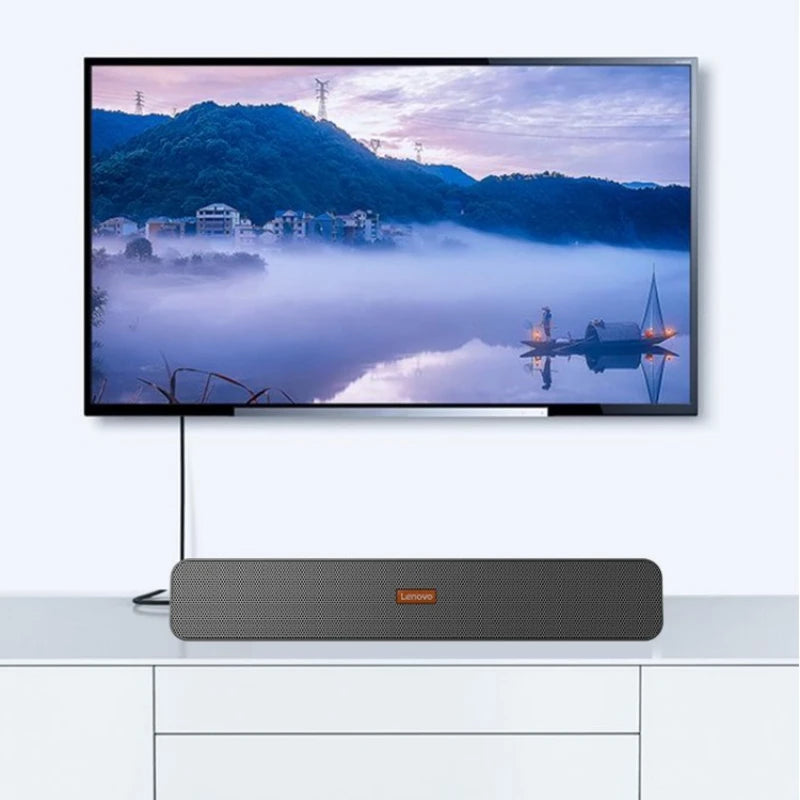 Lenovo BMS10 Soundbar Subwoofer