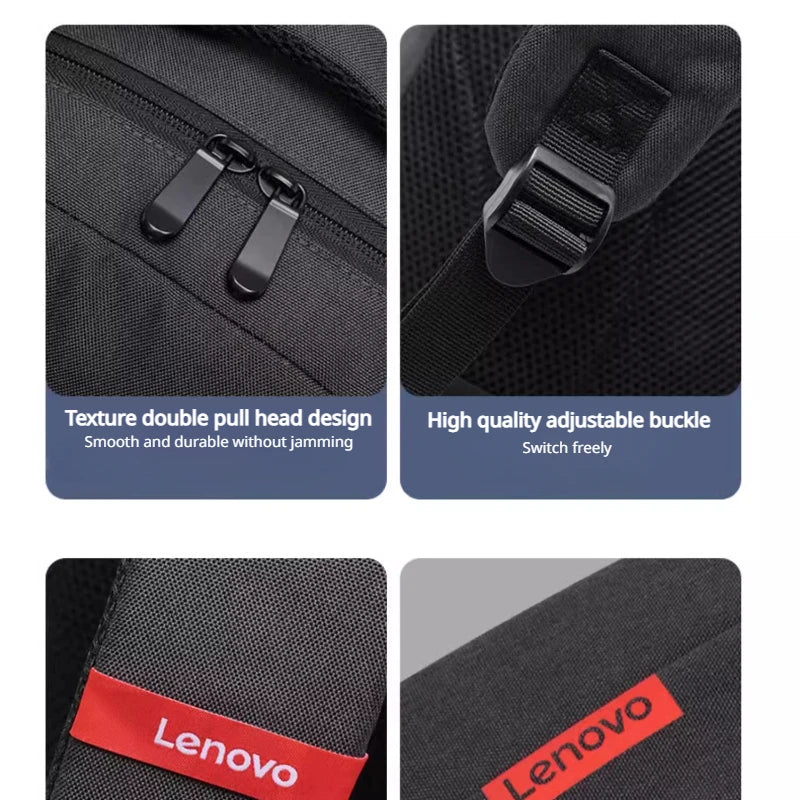 Mochila Lenovo B41 para notebook