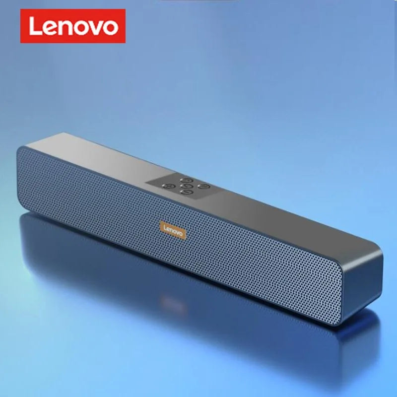 Lenovo BMS10 Soundbar Subwoofer